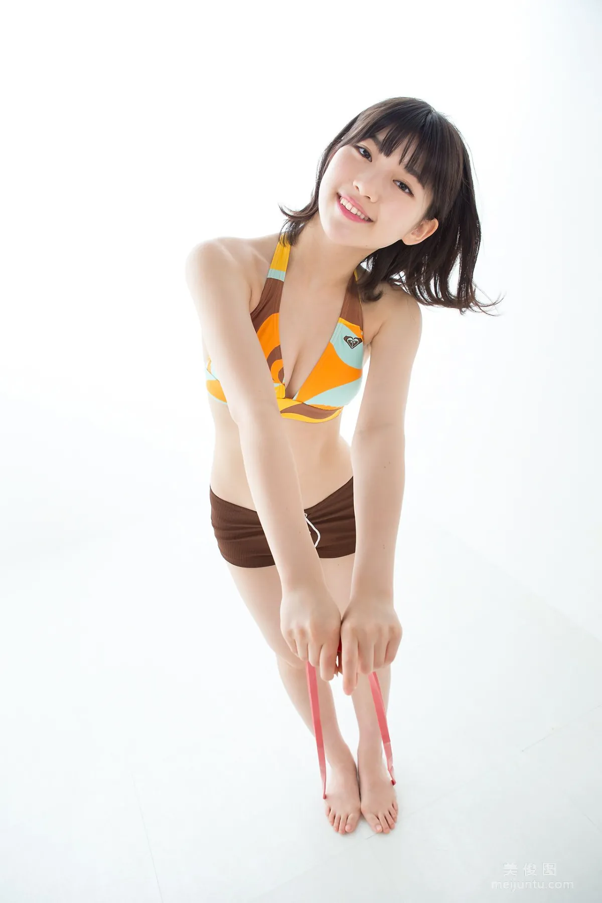 [Minisuka.tv] 沢村りさ - Secret Gallery (STAGE1) 3.227