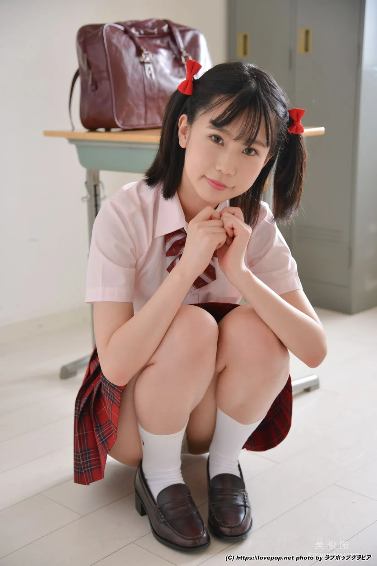 [LOVEPOP] Ano Okita 沖田あの Photoset 05 寫真套圖 30