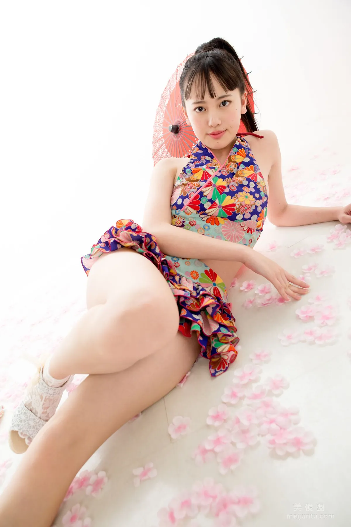 [Minisuka.tv] 柏木さりな - Secret Gallery (STAGE1) 0237