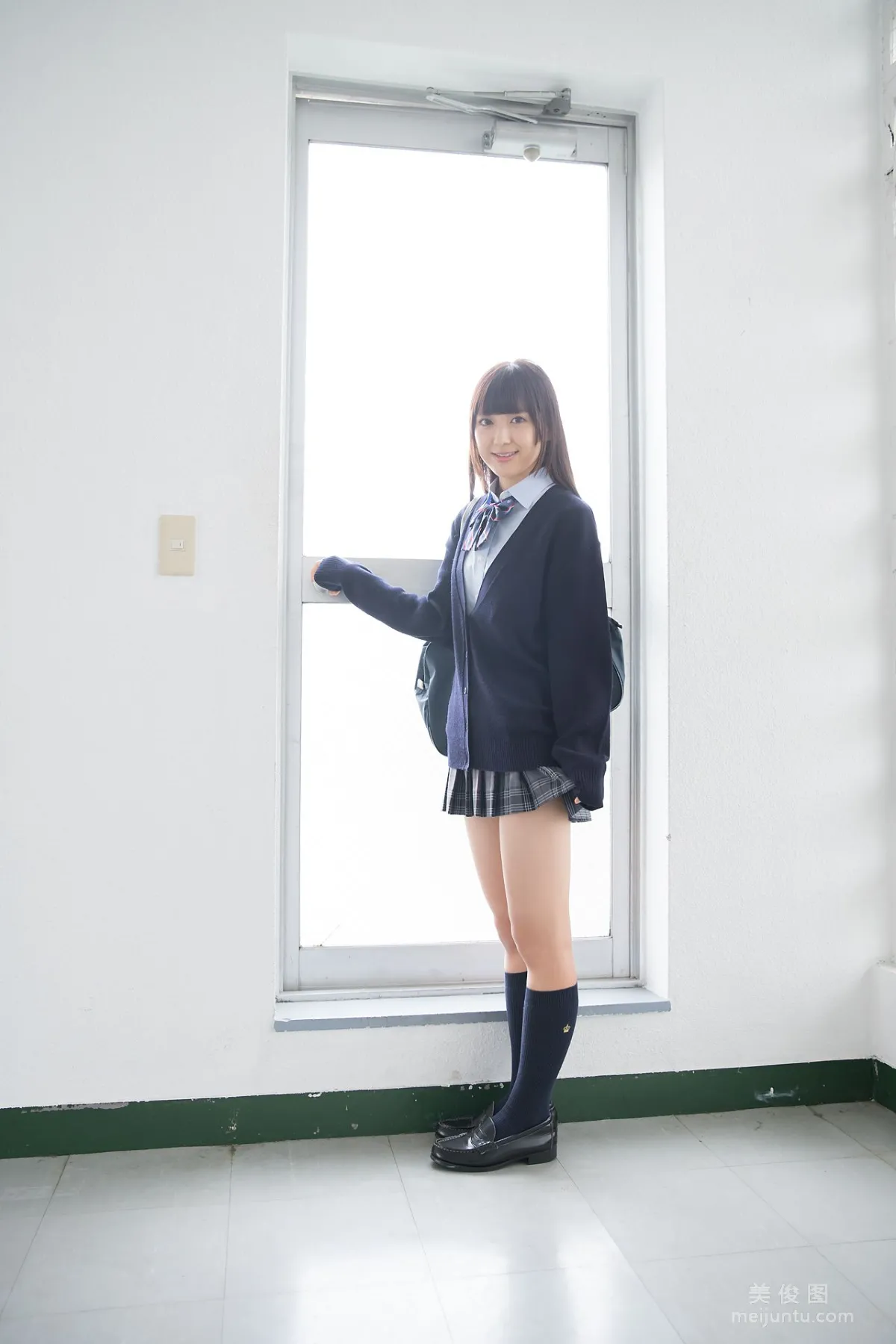 [Minisuka.tv] Ai Takanashi 高梨あい - Limited Gallery 3.1 1