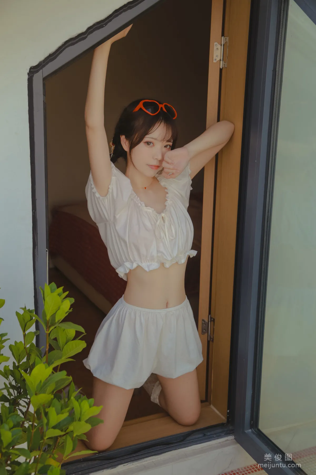 [網紅COSER] Fushii_海堂 - 洛麗塔 寫真集 9