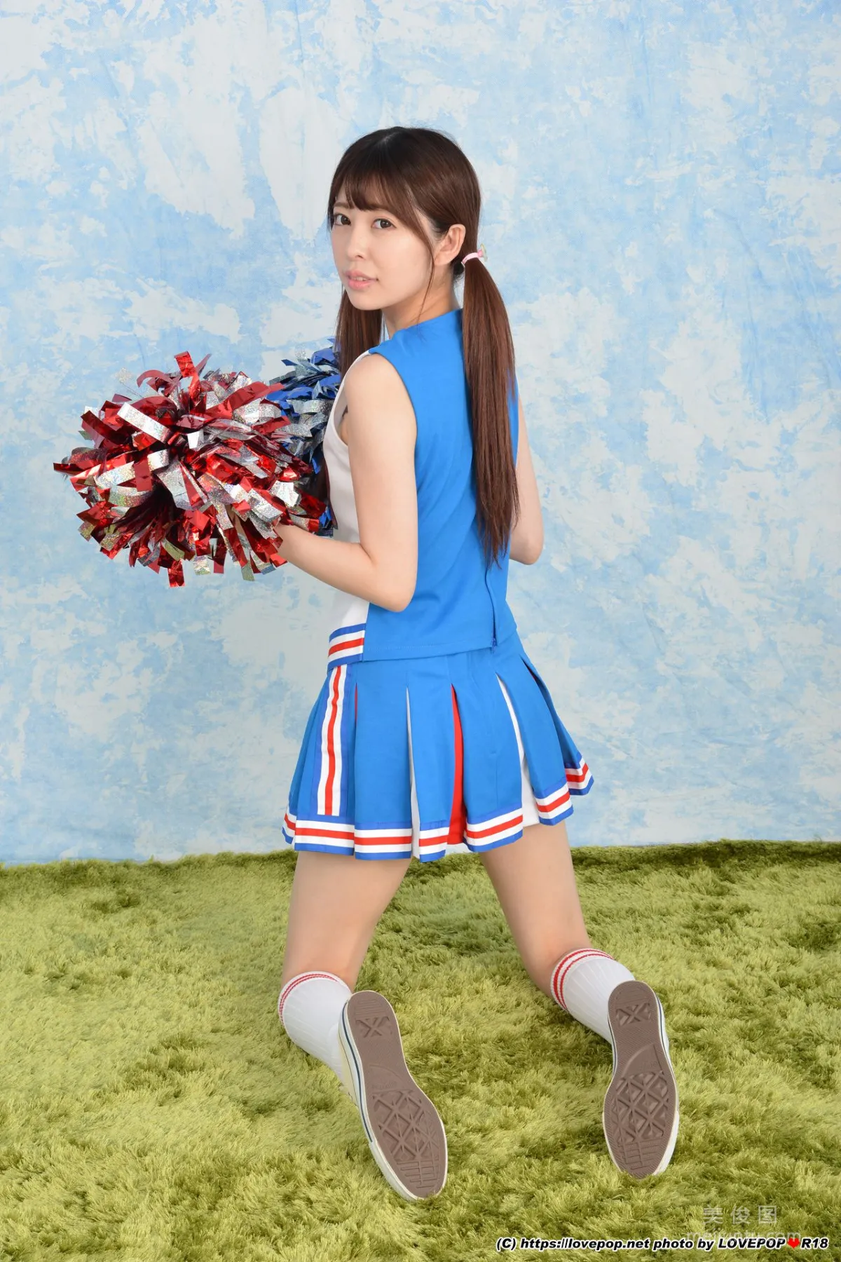 [LOVEPOP] Hinako Mori 森日向子 Photoset 01 写真套图41