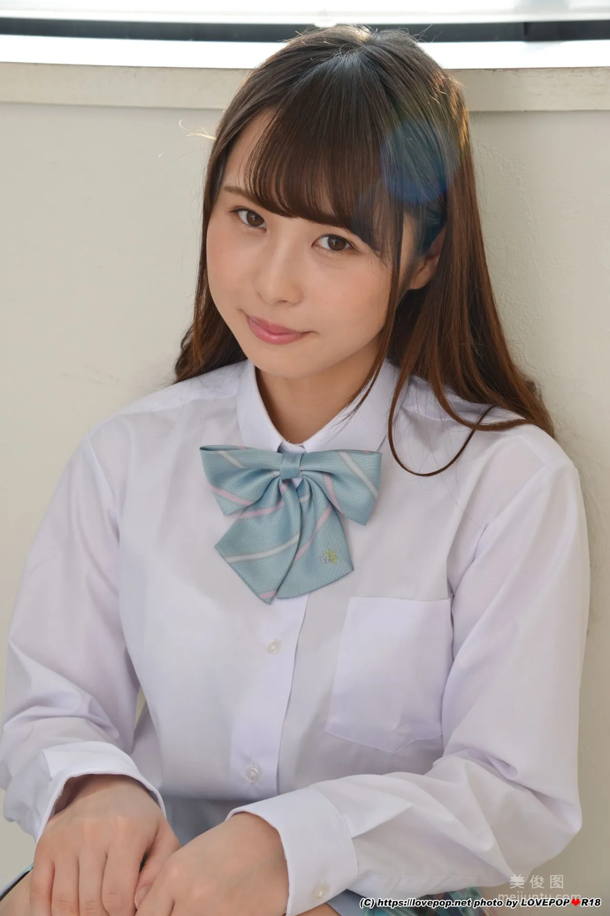 [LOVEPOP] Sora Inoue 井上空/井上そら Photoset 01 21
