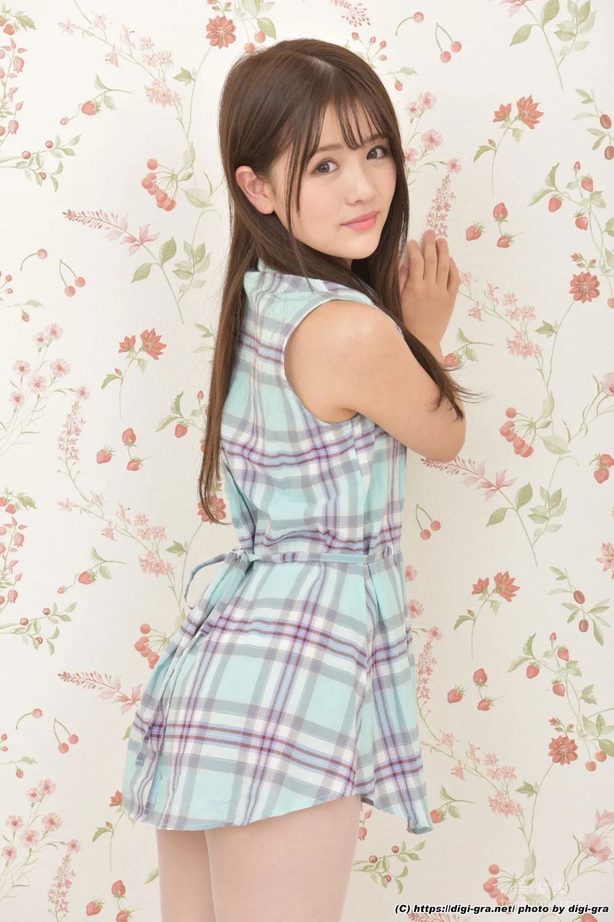 [Digi-Gra] Yui Nagase 永濑唯/永瀬ゆい Photoset 05 8
