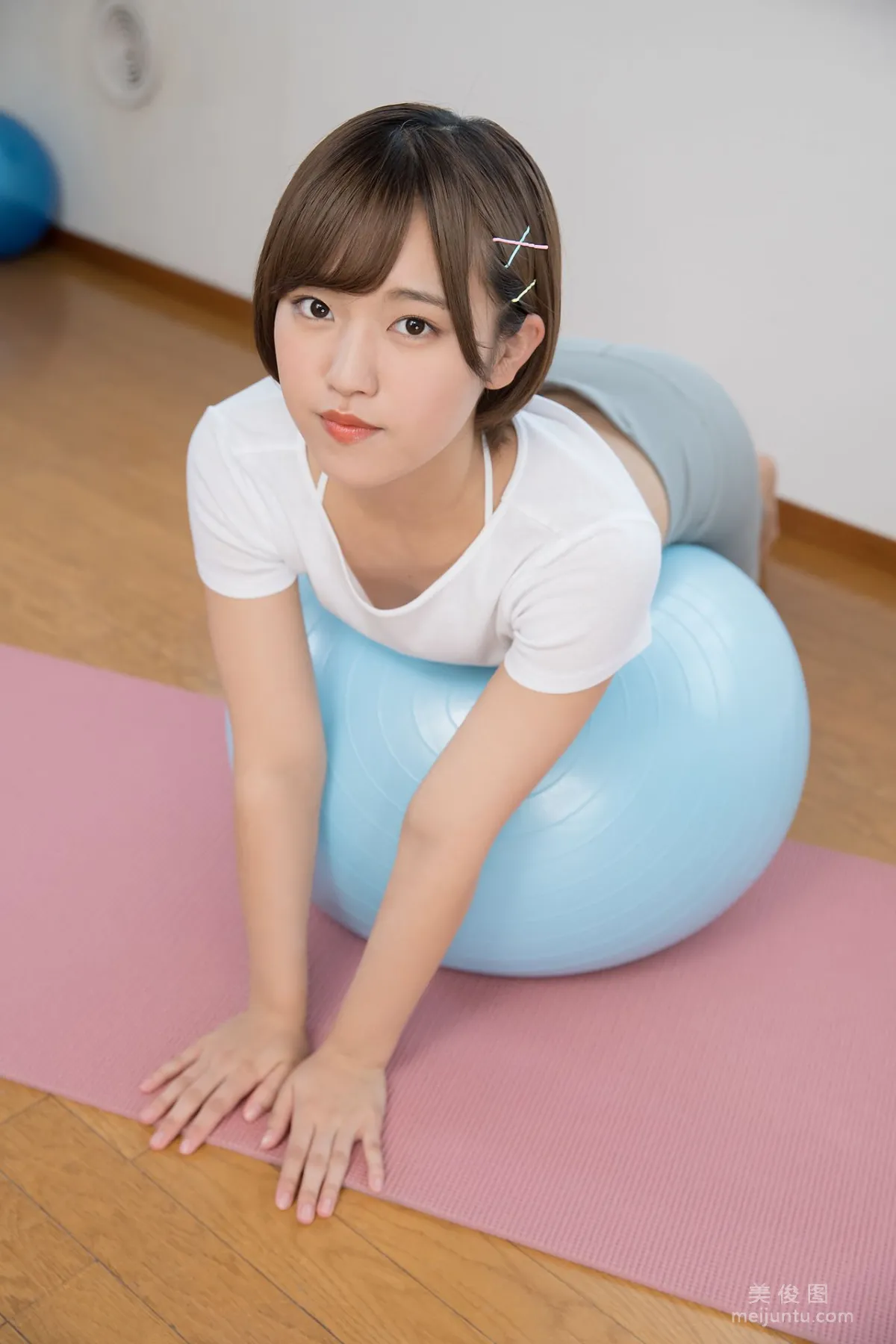 [Minisuka.tv] 香月りお  - Limited Gallery 17.327