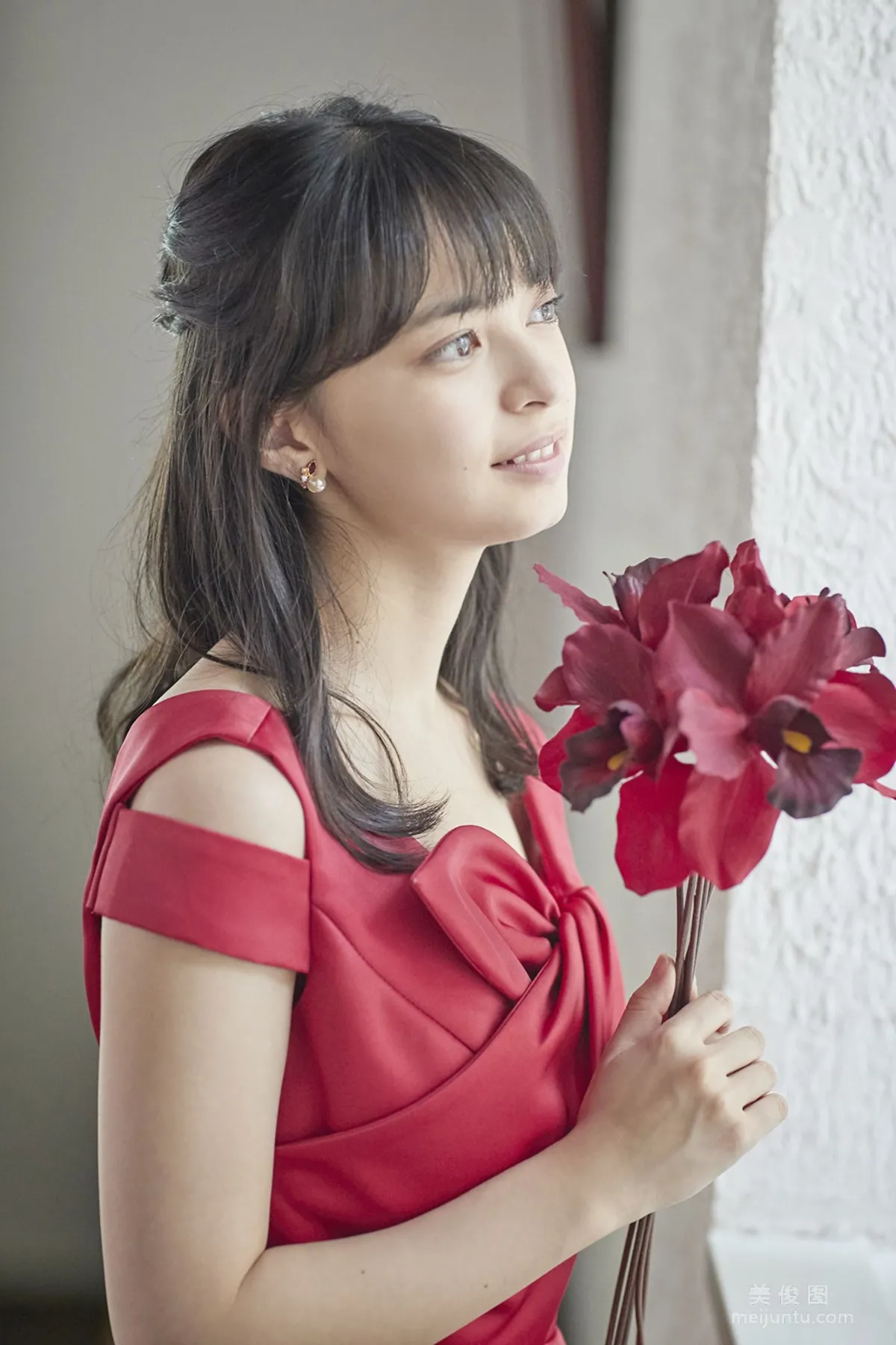 [Hello! Project Digital Books] No.197 上國料萌衣 Moe Kamikokuryo 62