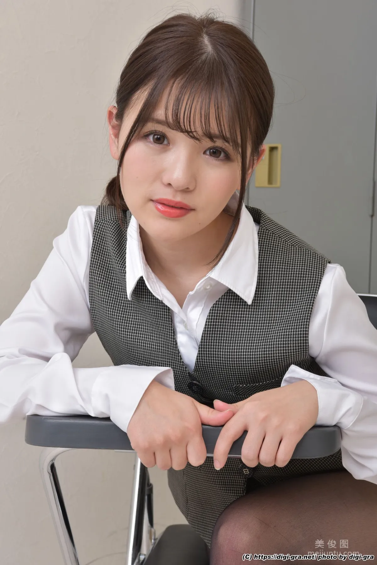 [Digi-Gra] 永瀬ゆい Yui Nagase Photoset 04 17