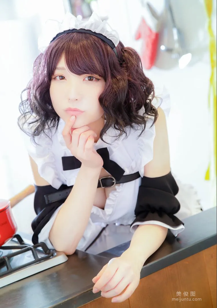 ［ハレム］あまつ様 - フェチグラビア「溺愛フェティッシュ」4