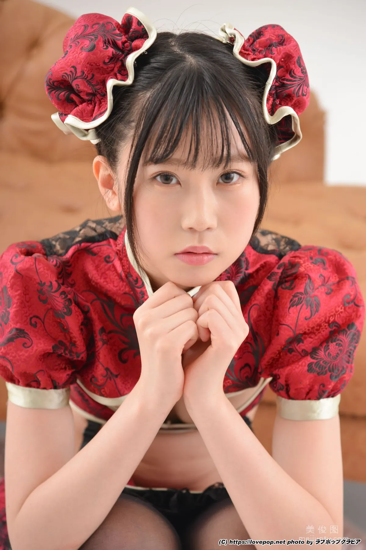 [LOVEPOP] Ano Okita 沖田あの Photoset 02 18