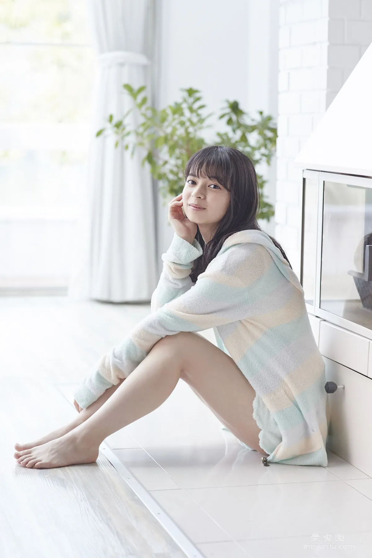 [Hello! Project Digital Books] No.197 上國料萌衣 Moe Kamikokuryo 12