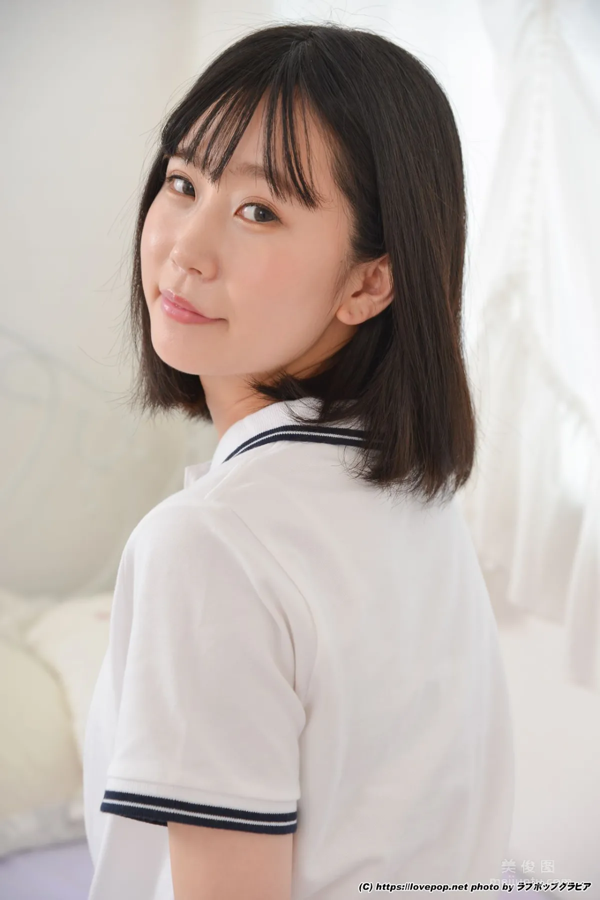 [LOVEPOP] 沖田あの Ano Okita Photoset 03 60