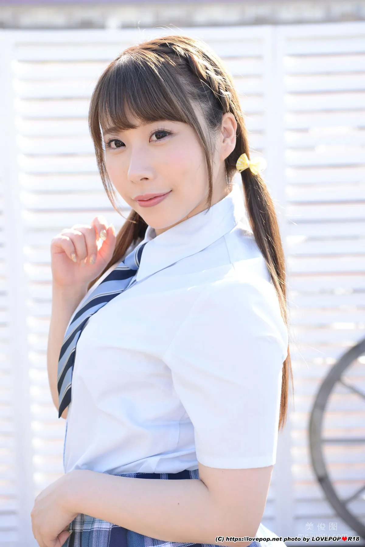 [LOVEPOP] Coco Nanase 七星ここ Photoset 01 13