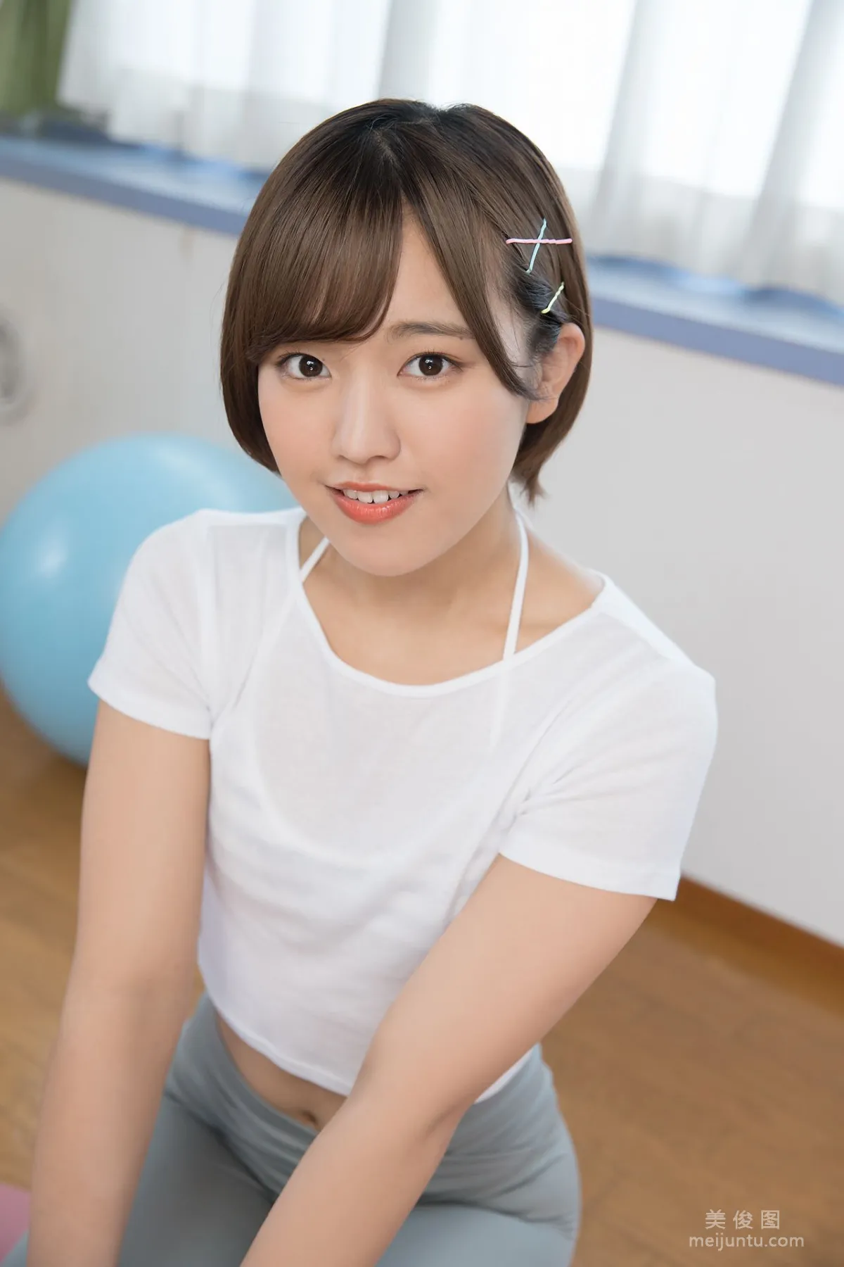 [Minisuka.tv] 香月りお  - Limited Gallery 17.311