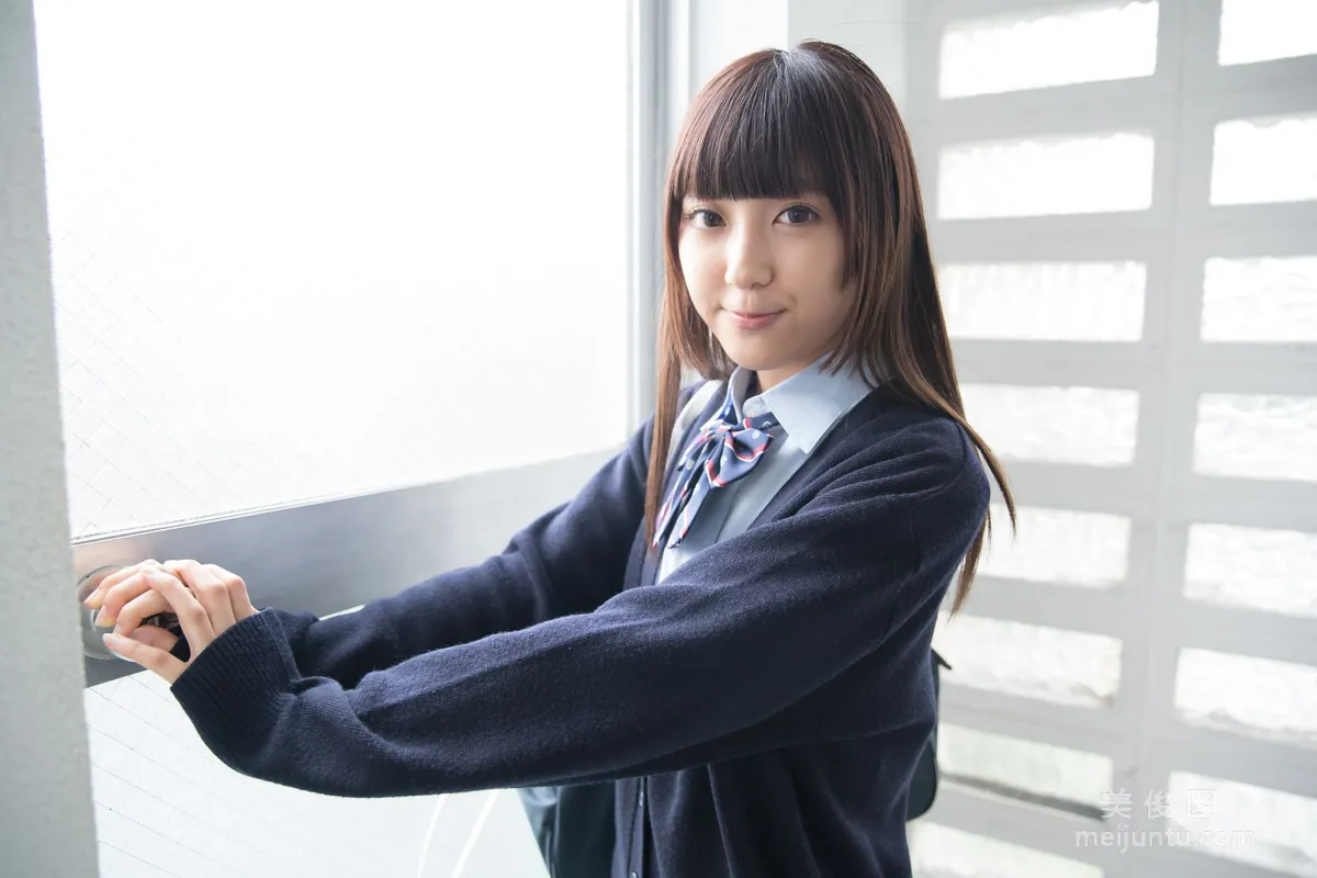 [Minisuka.tv] Ai Takanashi 高梨あい - Limited Gallery 3.1 3