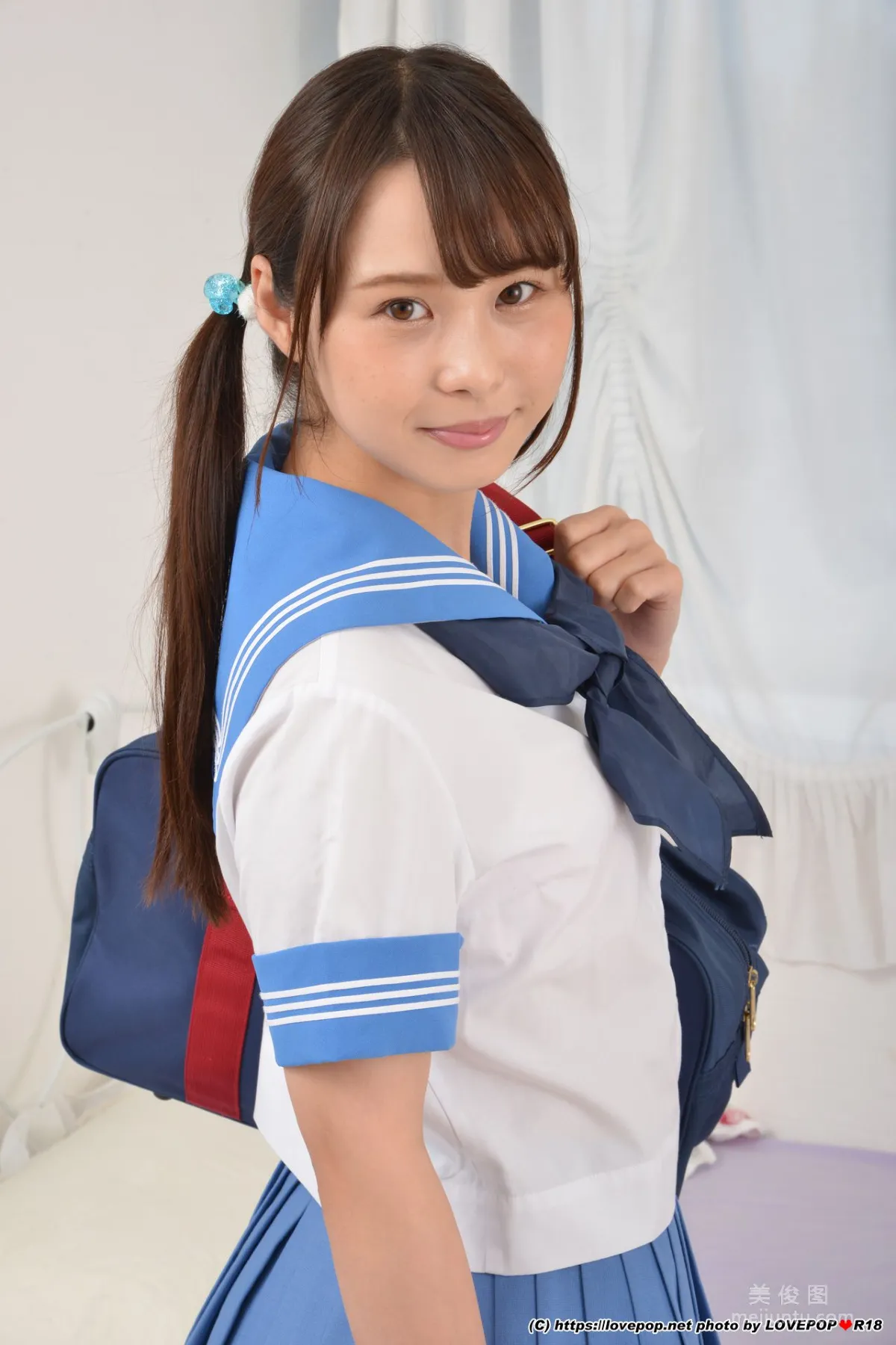 [LOVEPOP] 井上空/井上そら Sora Inoue Photoset 05 9