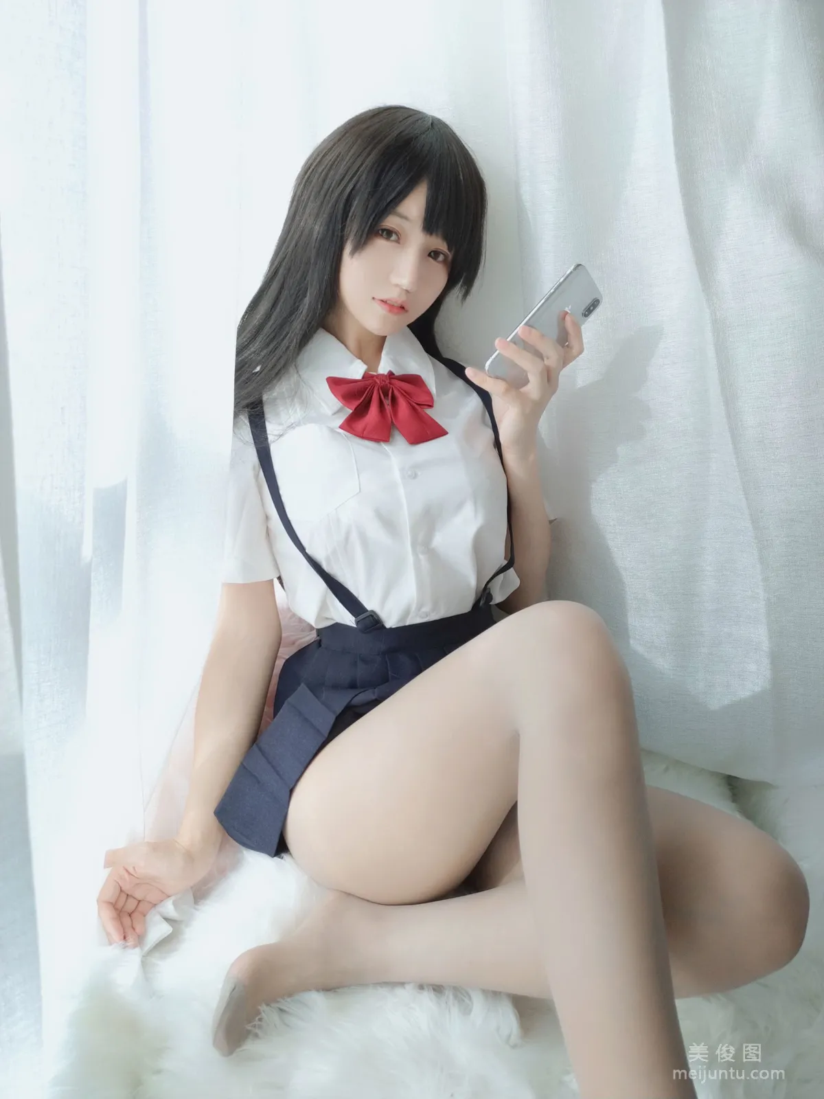 [網紅COSER] 小倉千代w - 告白常識 寫真集 35