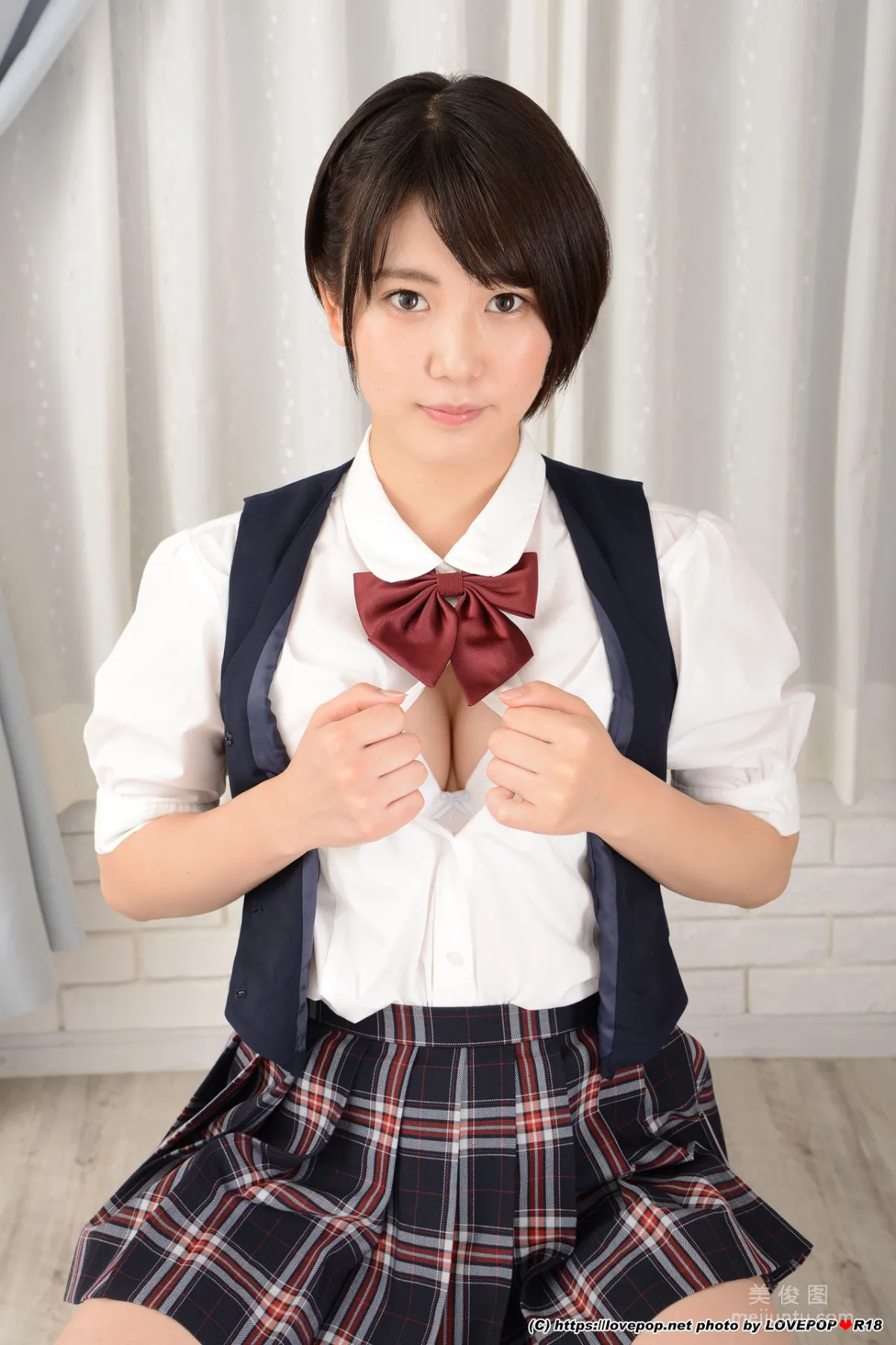 [LOVEPOP] Rena Kodama 兒玉玲奈/児玉れな Photoset 01 30