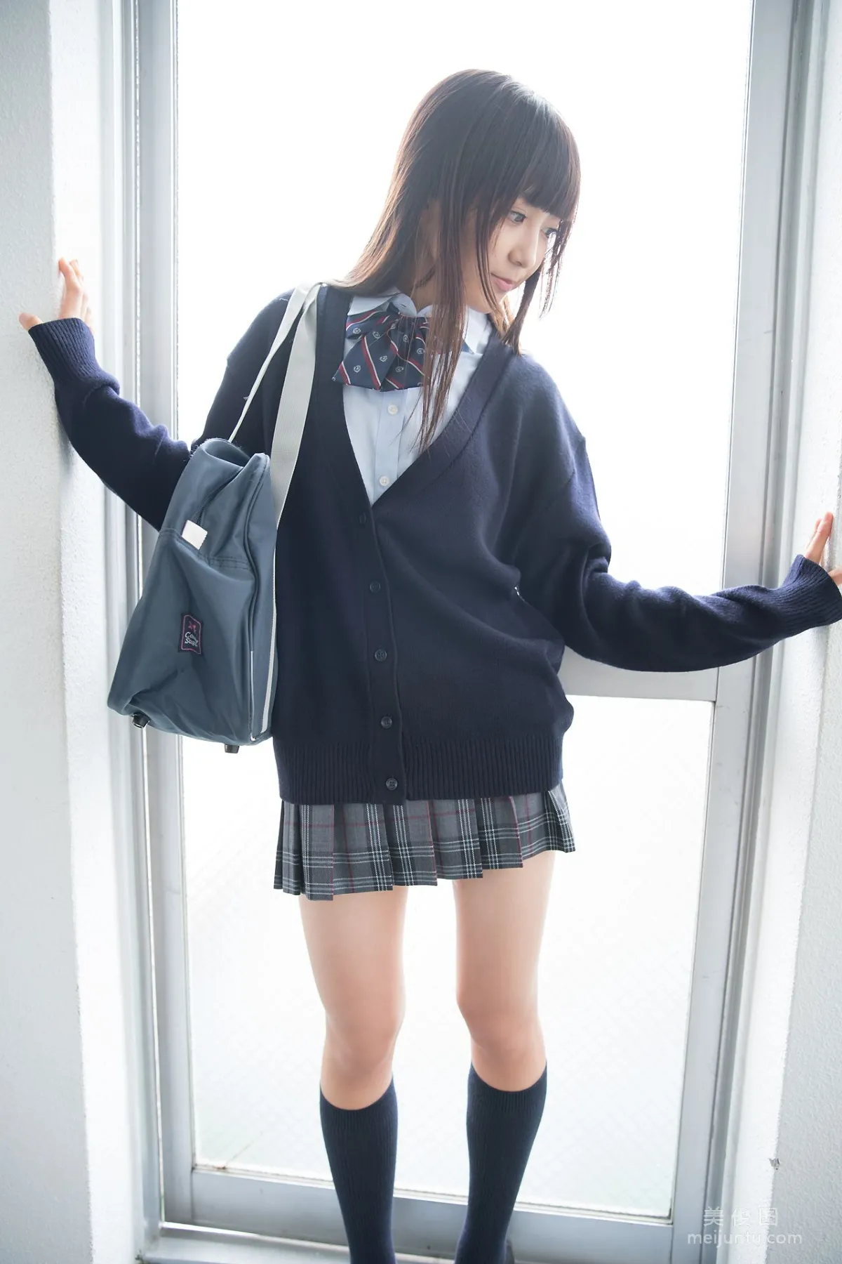 [Minisuka.tv] Ai Takanashi 高梨あい - Limited Gallery 3.1 5