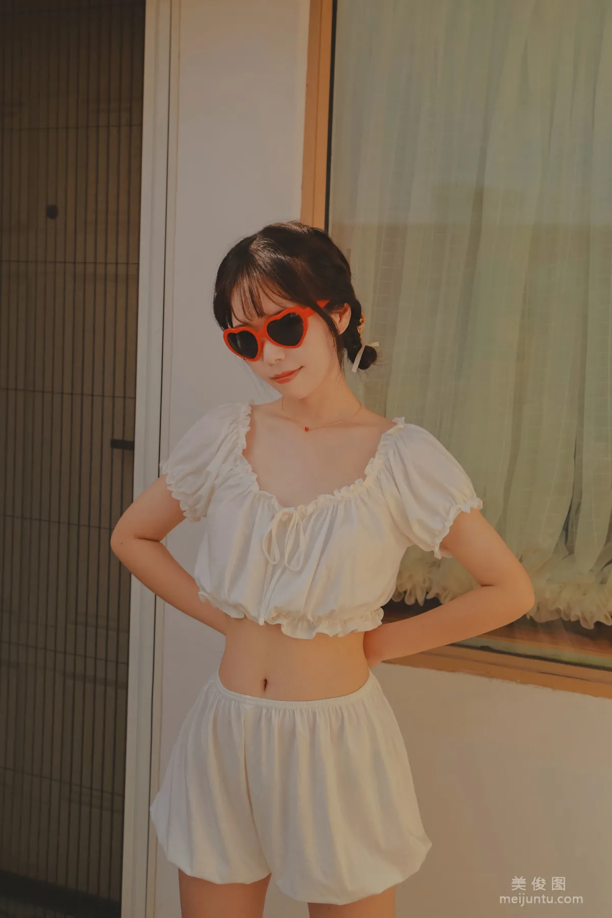 [網紅COSER] Fushii_海堂 - 洛麗塔 寫真集 33