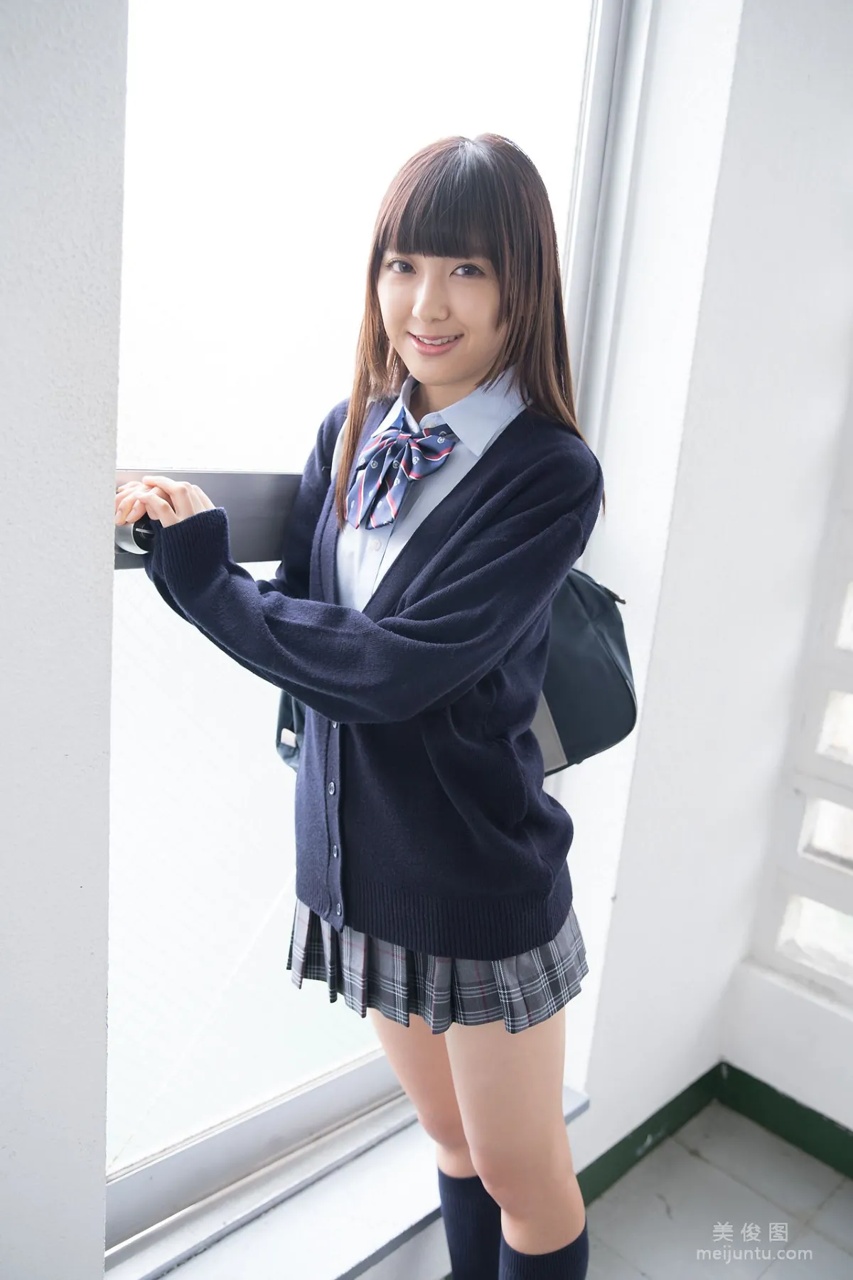 [Minisuka.tv] Ai Takanashi 高梨あい - Limited Gallery 3.1 2