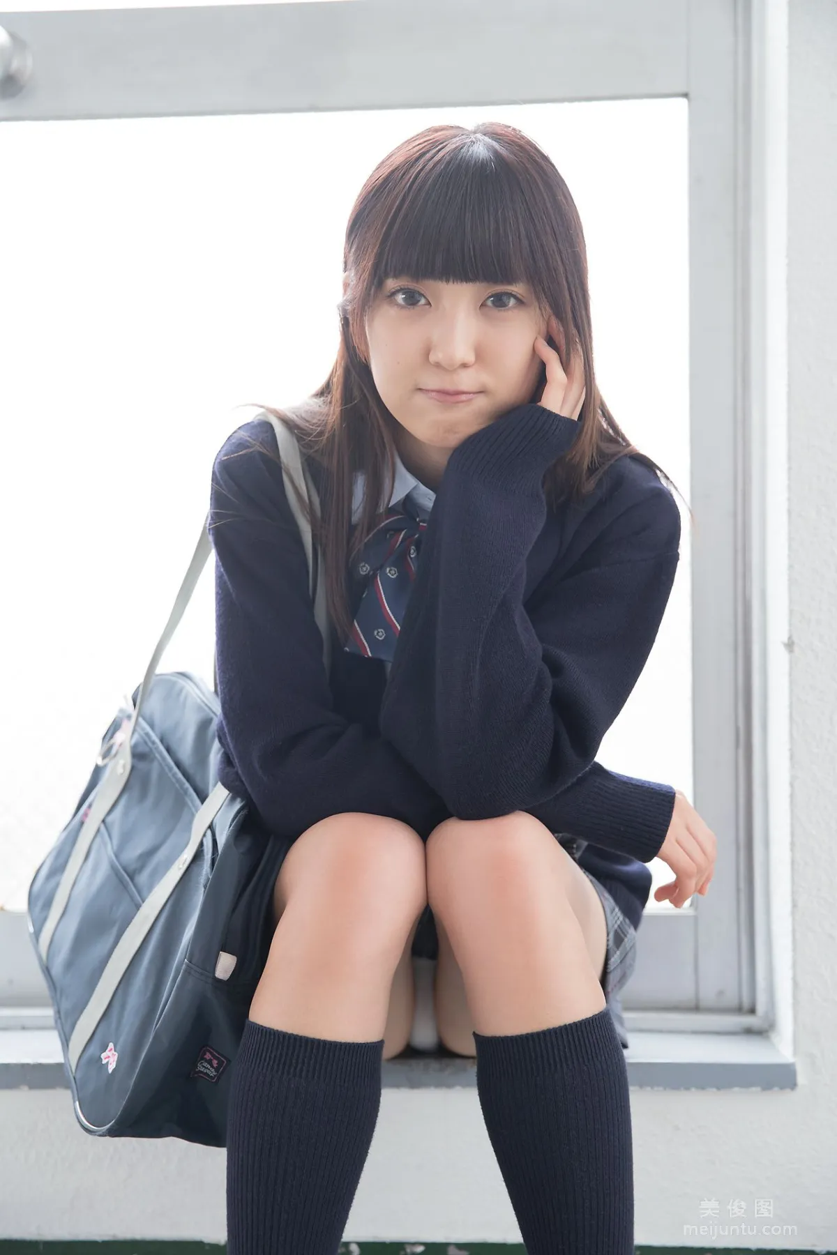 [Minisuka.tv] Ai Takanashi 高梨あい - Limited Gallery 3.1 10