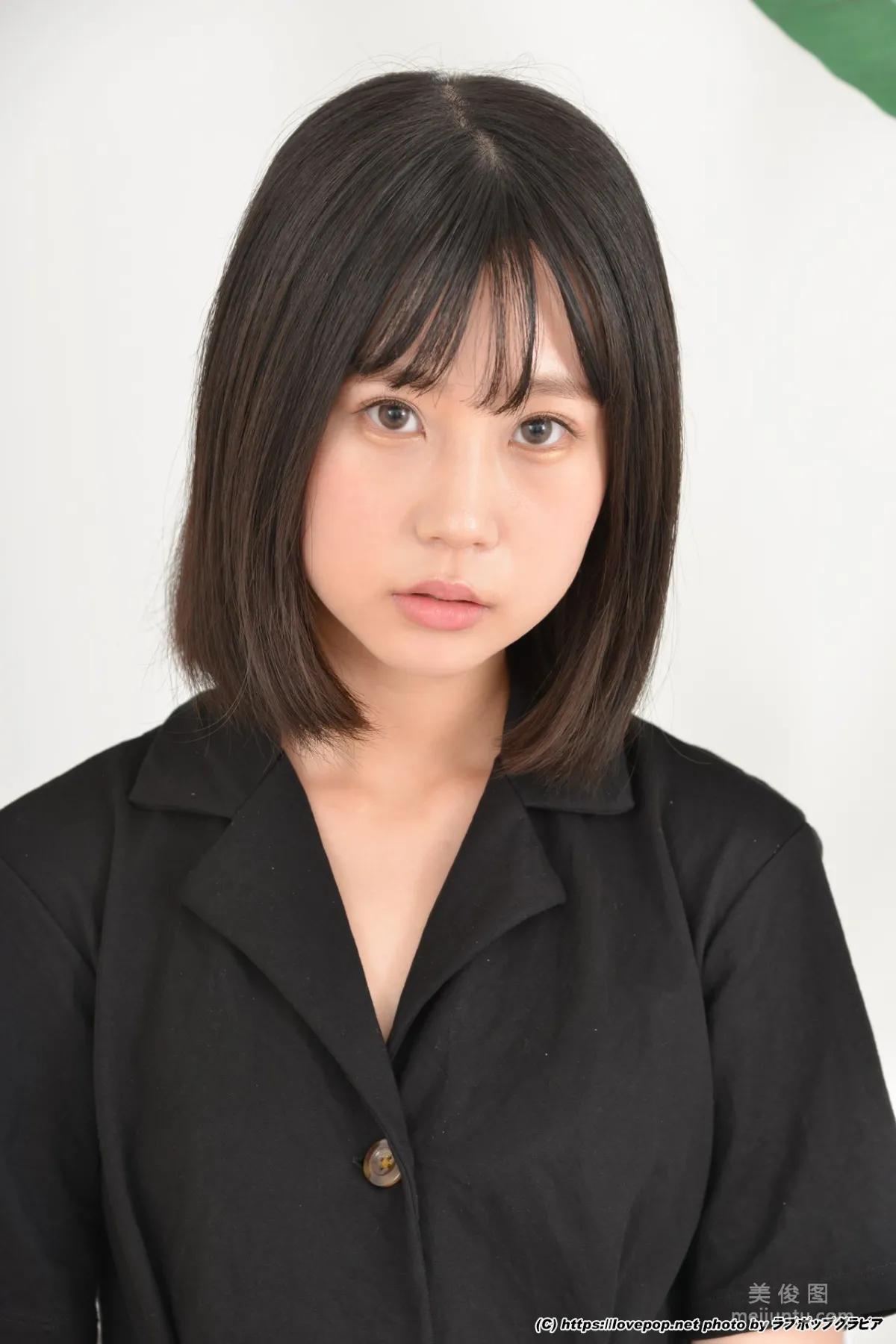 [LOVEPOP] Ano Okita 沖田あの Photoset 01 寫真套圖 4