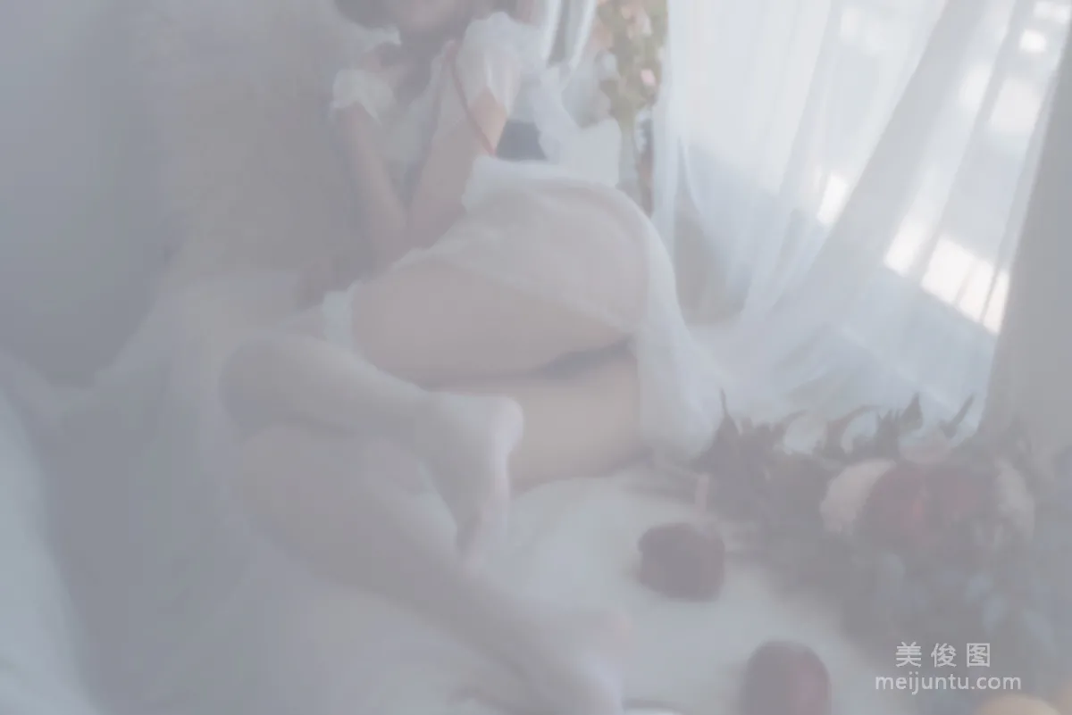 [網紅COSER] 微博妹子三度_69 - 白雪姬 寫真集 34