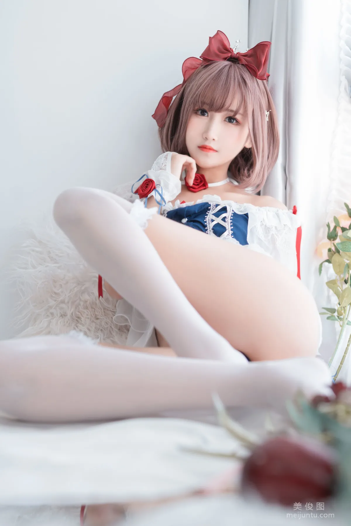 [網紅COSER] 微博妹子三度_69 - 白雪姬 寫真集 8