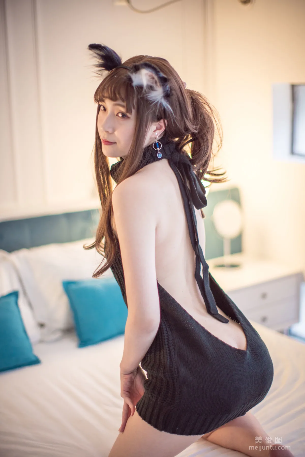 [網紅COSER] sakiiii翎柒 - 私房 寫真集 39