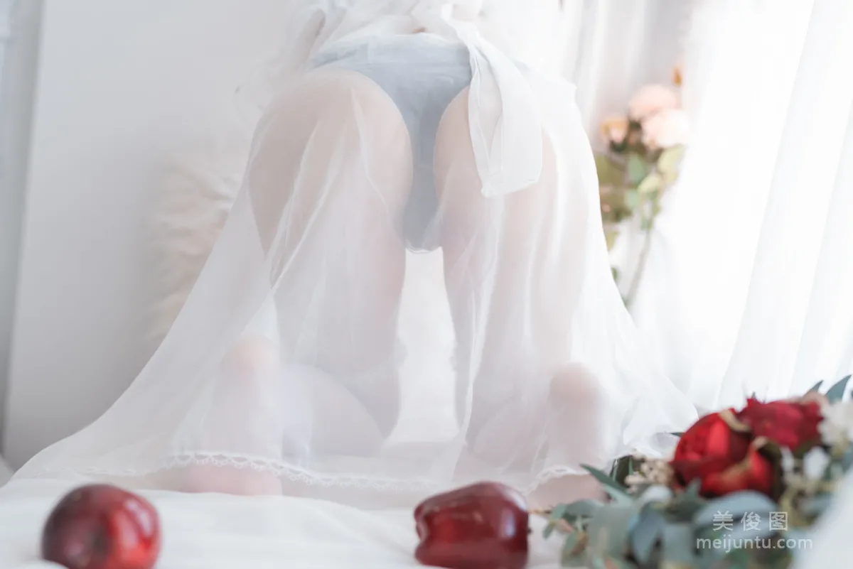 [網紅COSER] 微博妹子三度_69 - 白雪姬 寫真集 31
