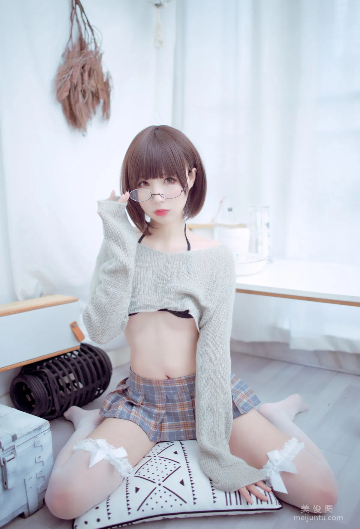 [網紅COSER] 西園寺南歌 - 私房 寫真集 6