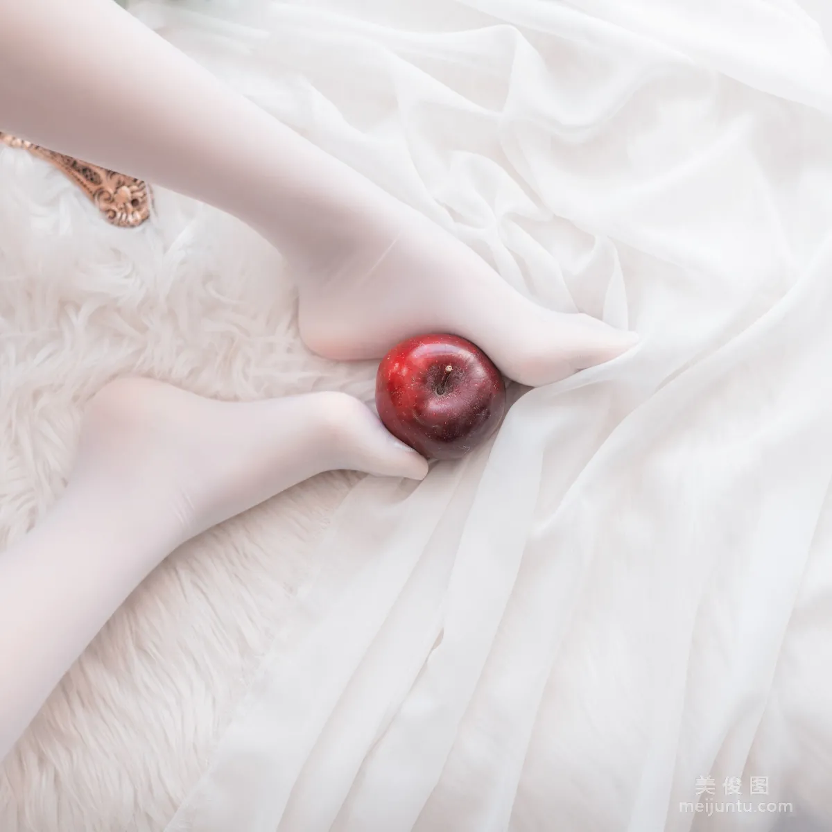 [網紅COSER] 微博妹子三度_69 - 白雪姬 寫真集 16