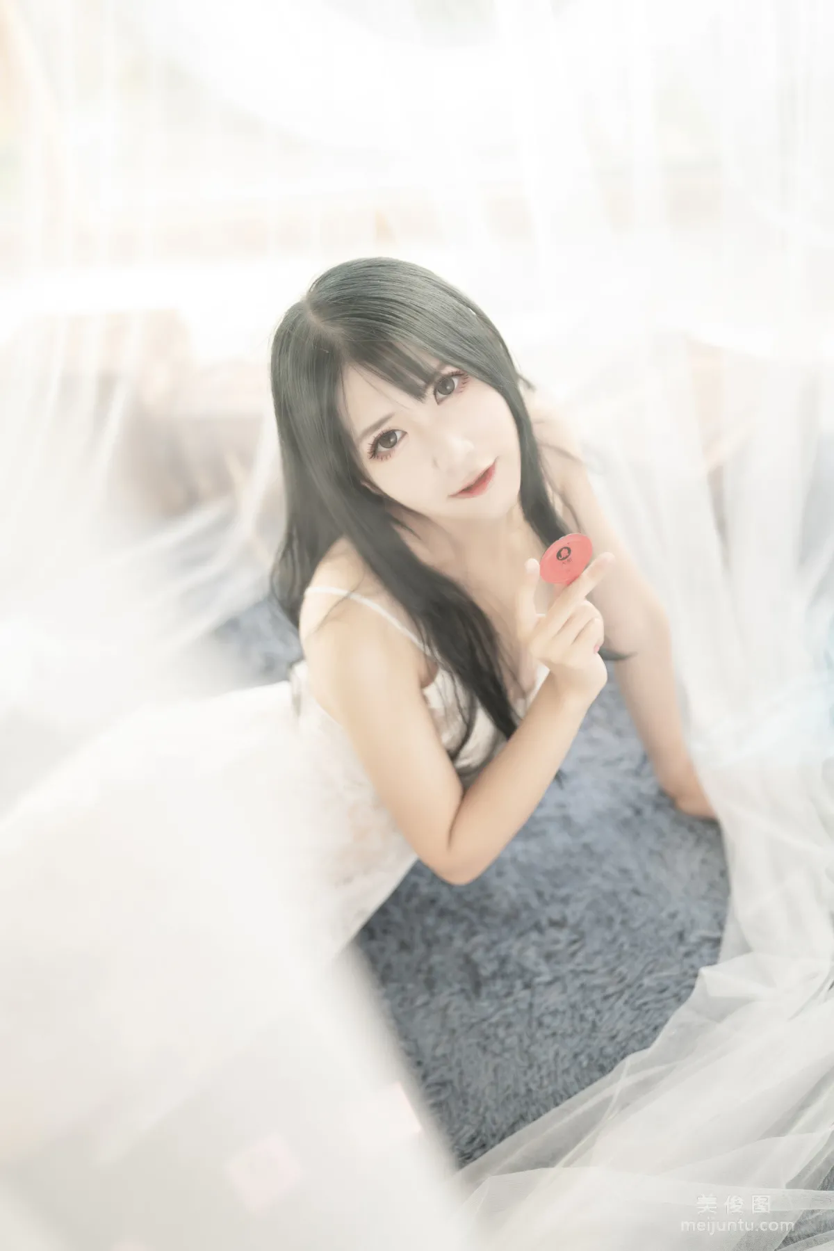 [網紅COSER] 阮邑_Fairy - 大象 私房 34