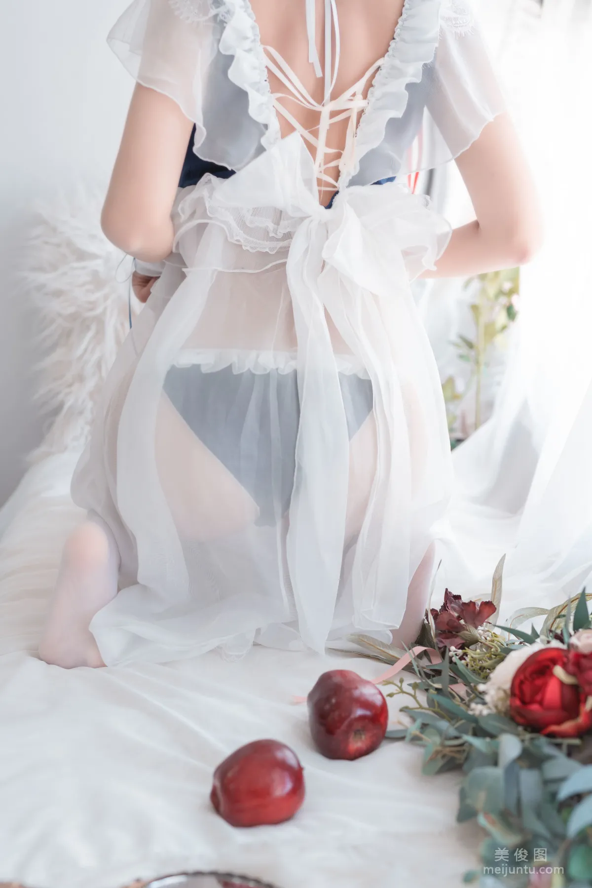 [網紅COSER] 微博妹子三度_69 - 白雪姬 寫真集 28