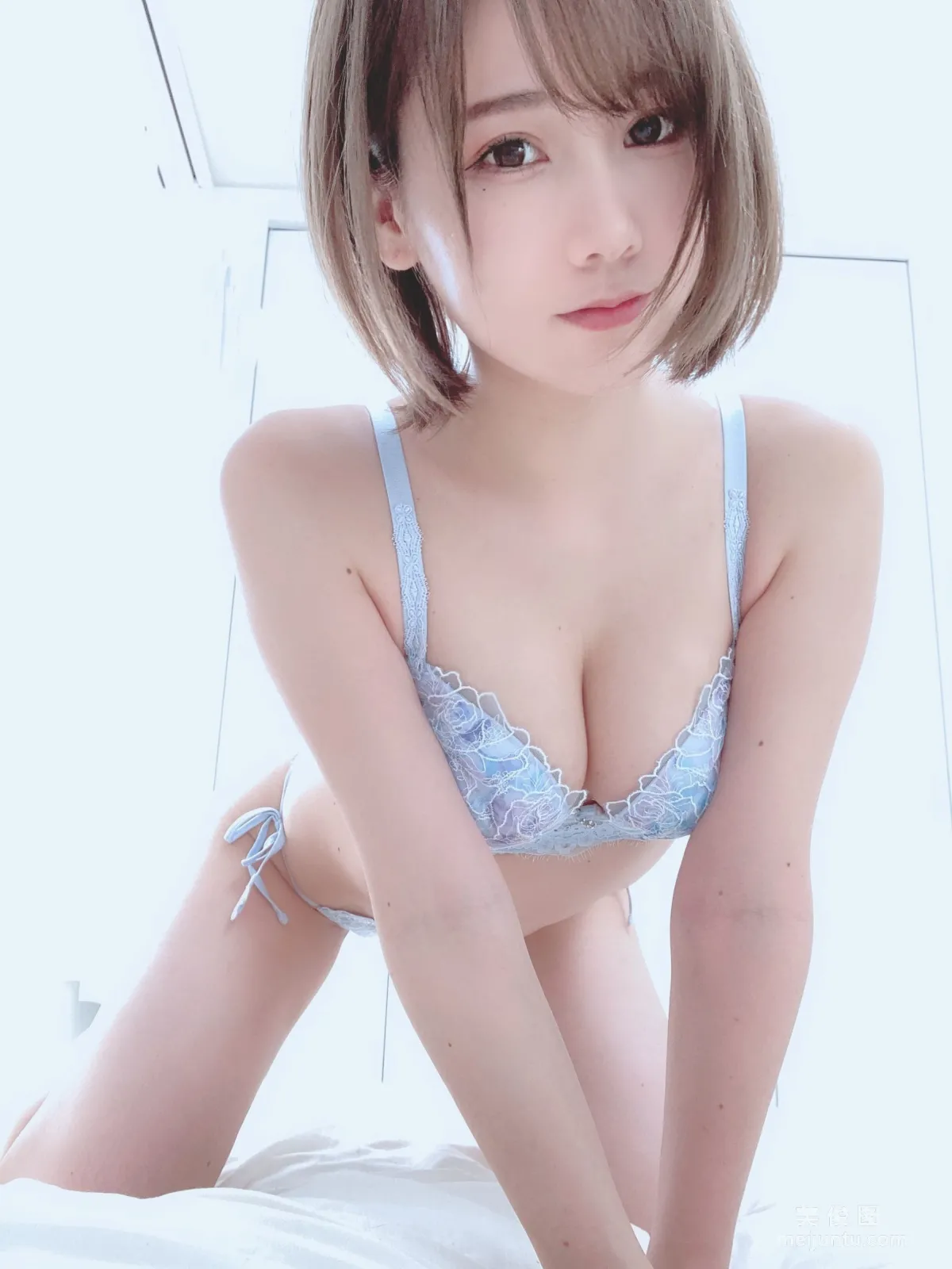 日本甜美COSERけんけん[fantia] 2020.09 紐 11