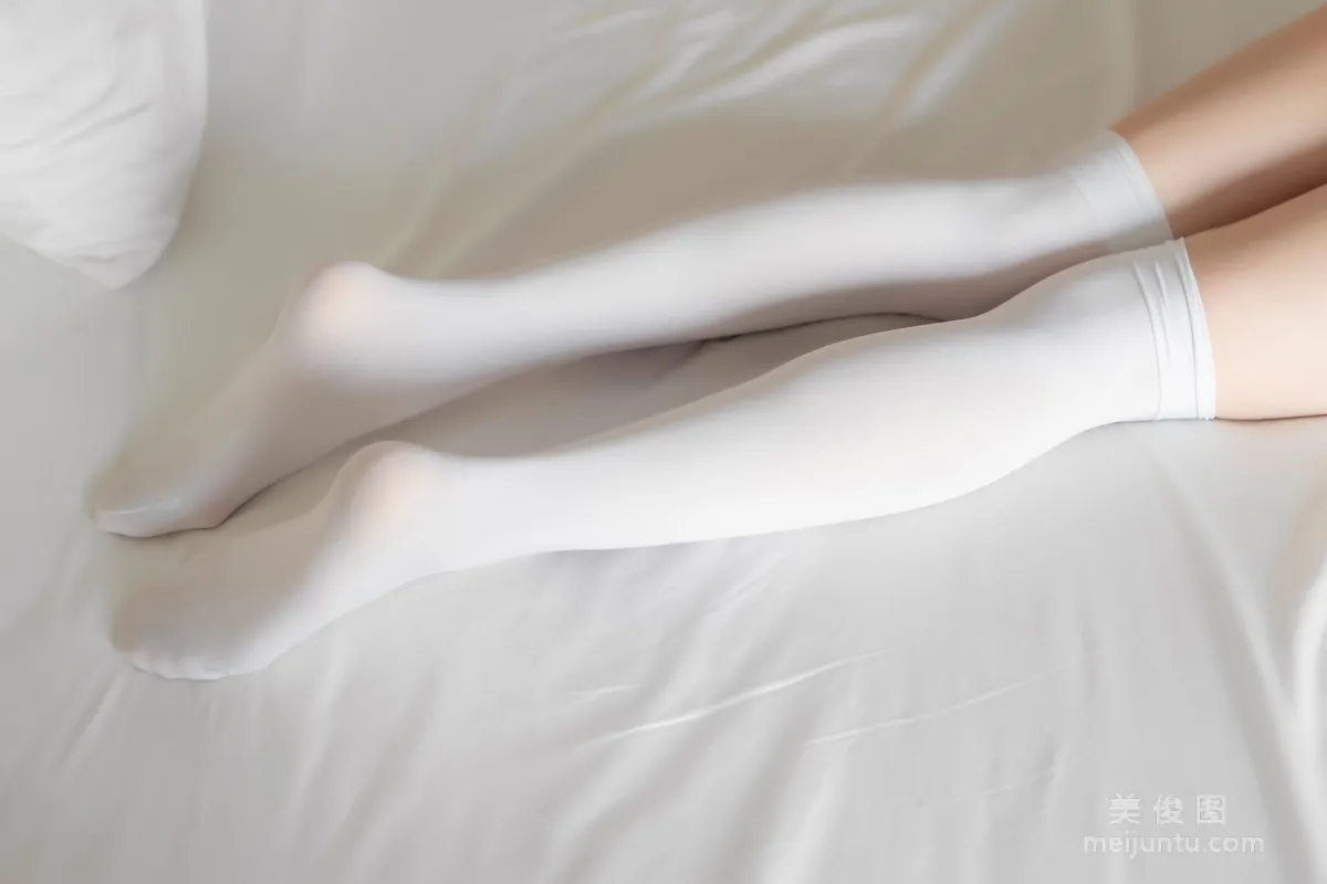 [网红COSER] 动漫博主Kitaro_绮太郎 - 单马尾 写真集11