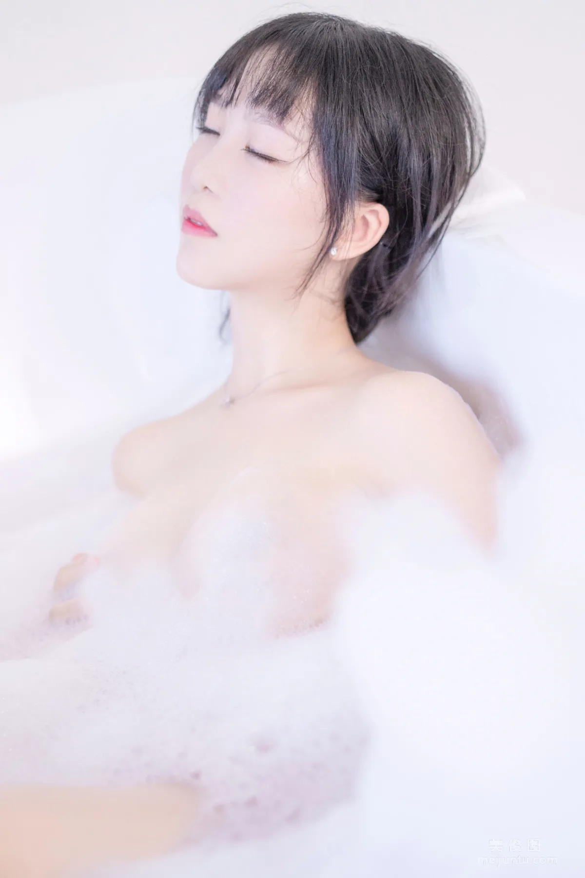 [網紅COSER] 抖娘-利世 - 浴缸 寫真集 24