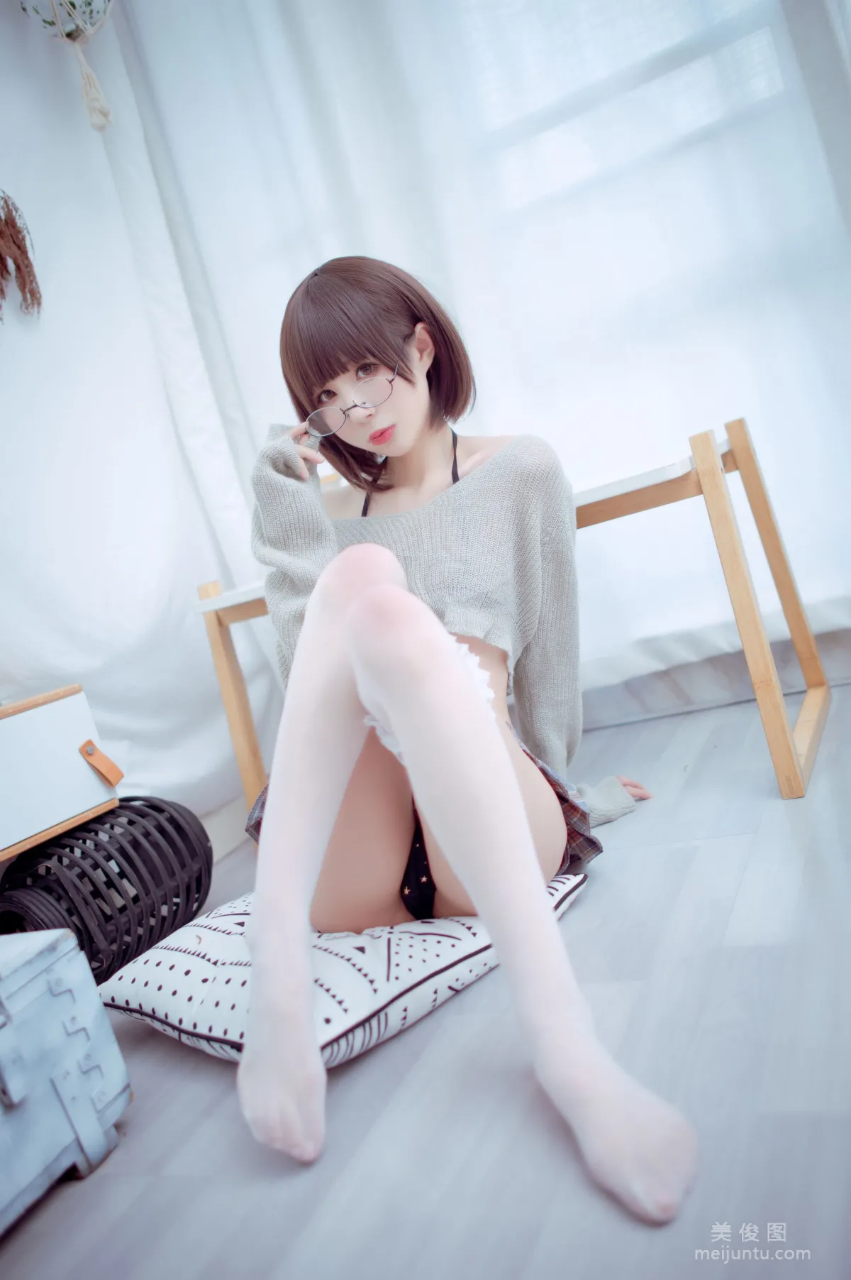 [網紅COSER] 西園寺南歌 - 私房 寫真集 5