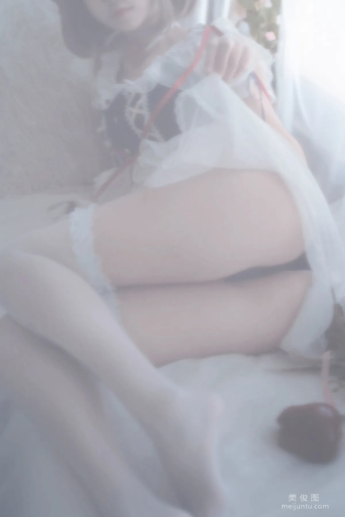 [網紅COSER] 微博妹子三度_69 - 白雪姬 寫真集 29