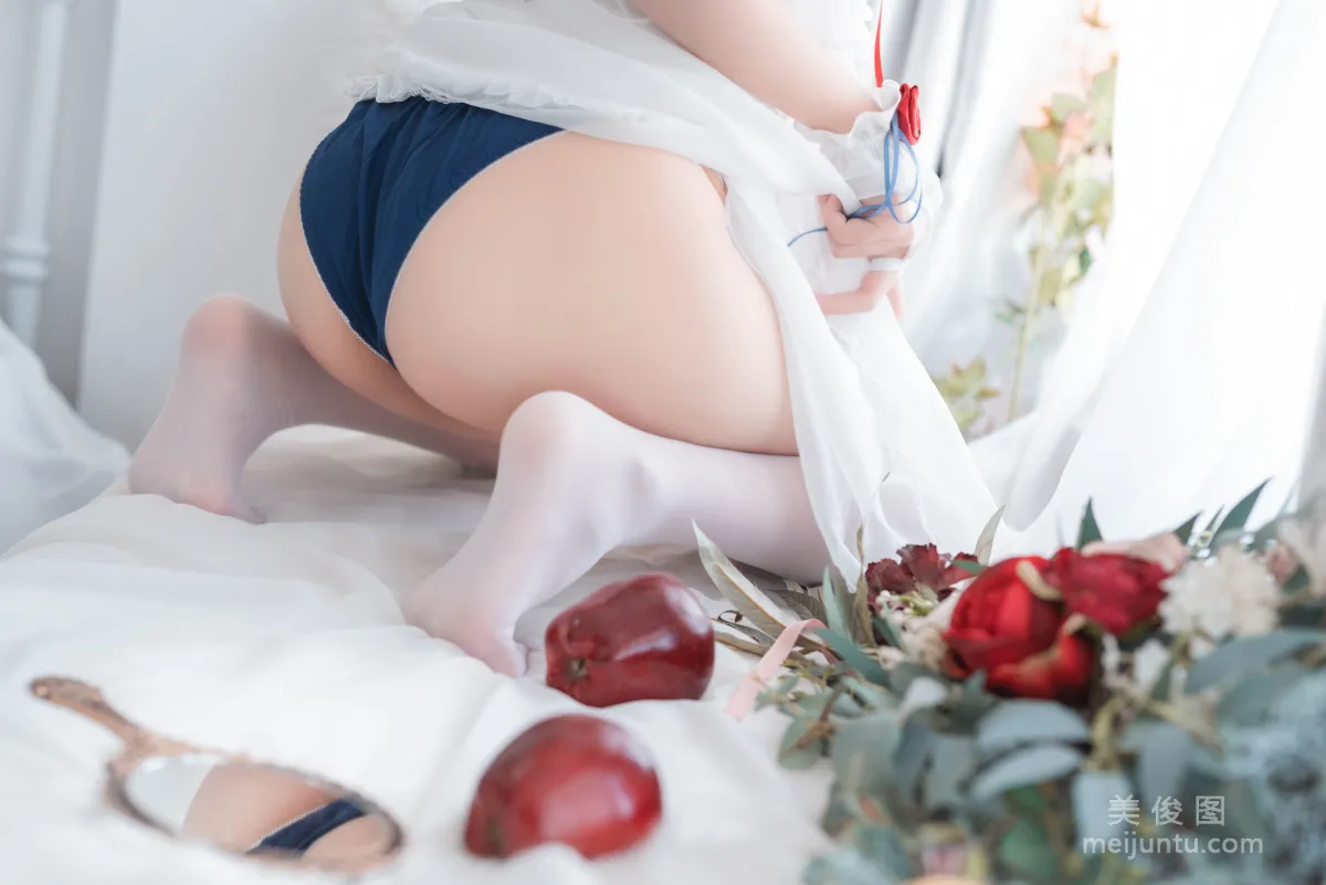 [網紅COSER] 微博妹子三度_69 - 白雪姬 寫真集 23