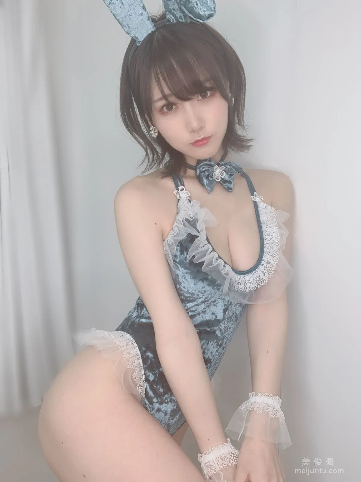 日本甜美COSERけんけん[fantia]  5月ありがとうございました11