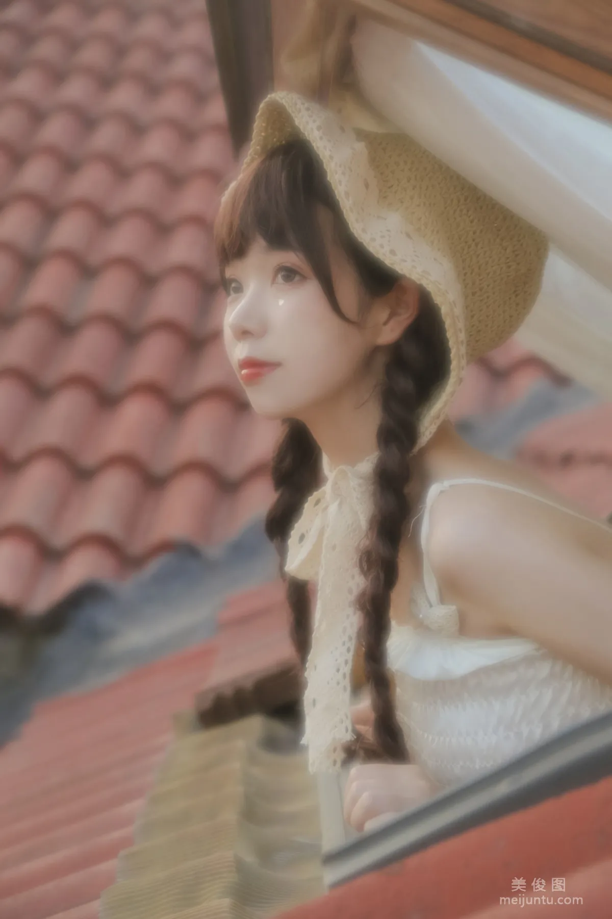 [網紅COSER] Fushii_海堂 - 近距離戀愛 寫真集 8