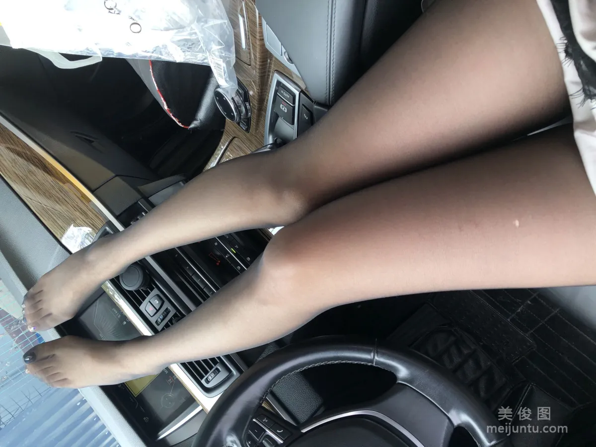 [網紅COSER] 抖娘-利世 - 絲襪集 55
