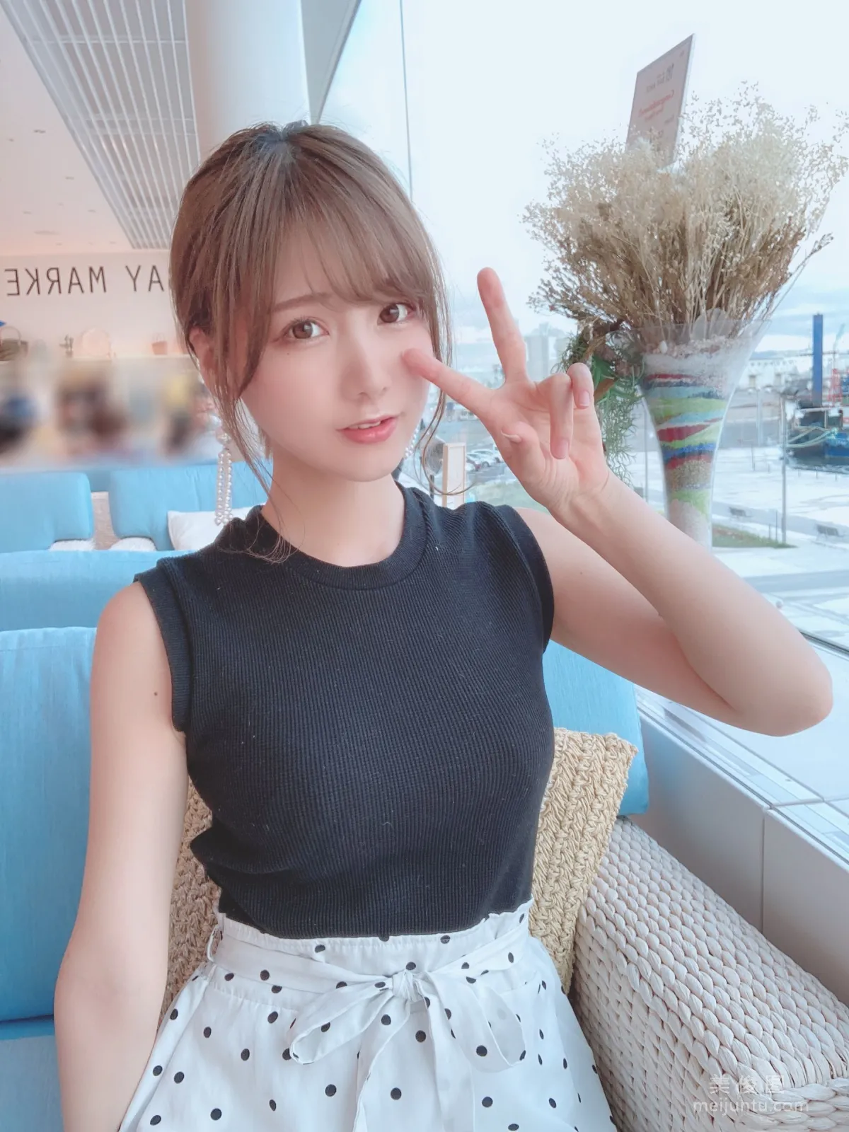日本甜美COSERけんけん[fantia] 2020.08 クリームソーダ11
