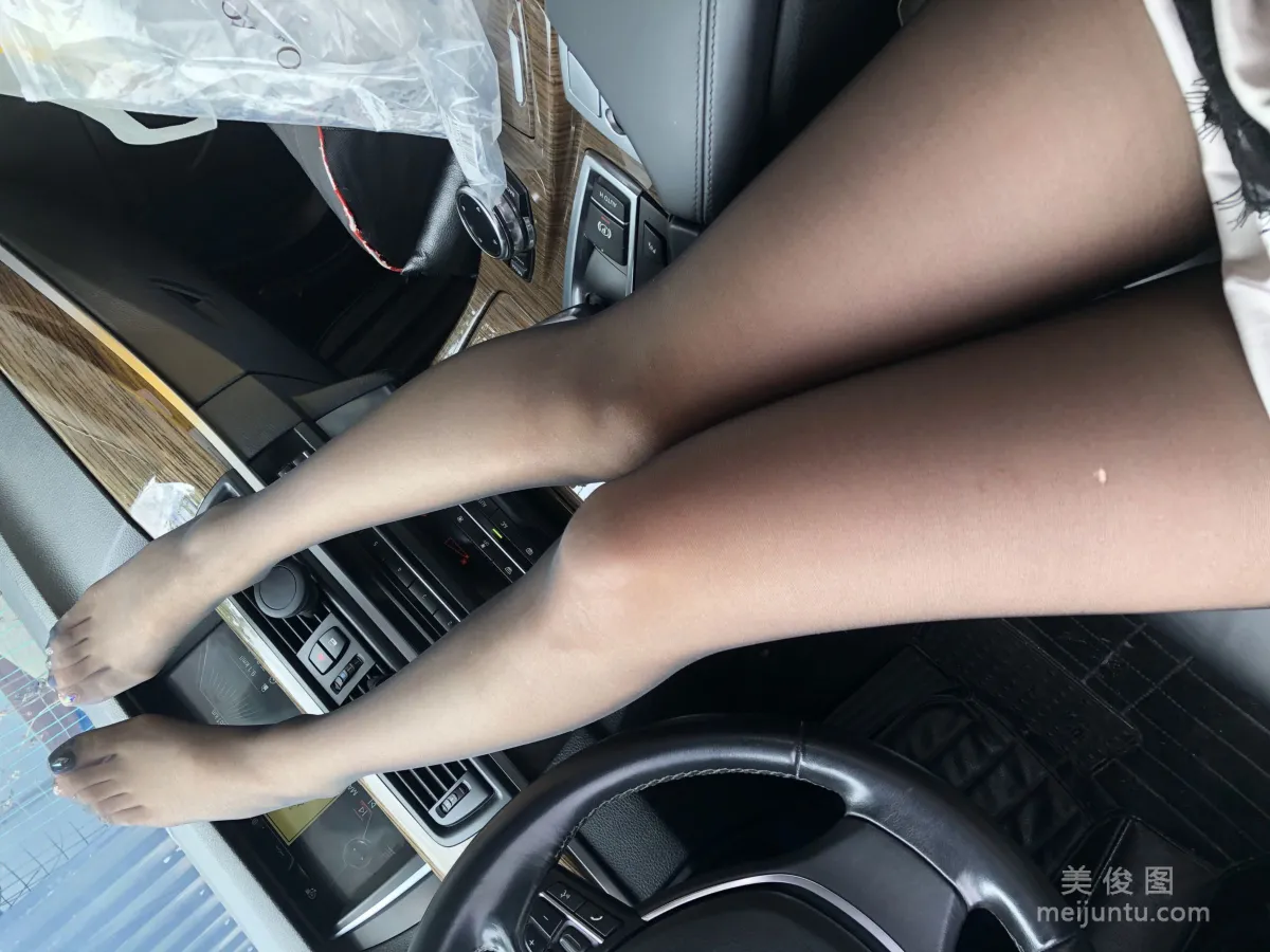 [網紅COSER] 抖娘-利世 - 絲襪集 58