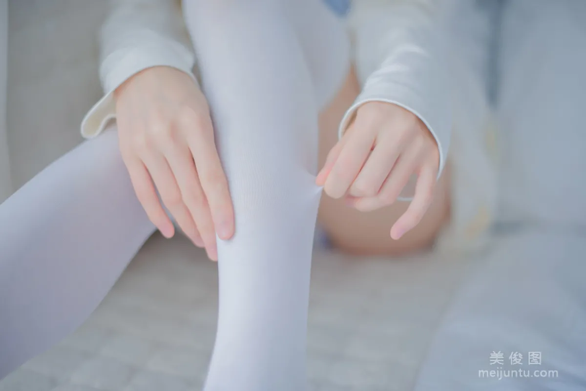 [網紅COSER] Kitaro_绮太郎 - 可愛的桔子醬 寫真集 36