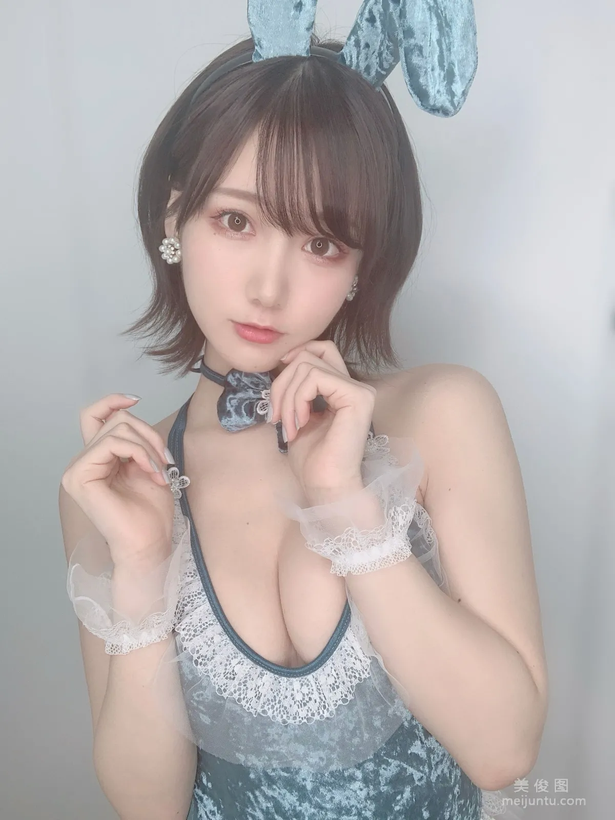 日本甜美COSERけんけん[fantia]  5月ありがとうございました5