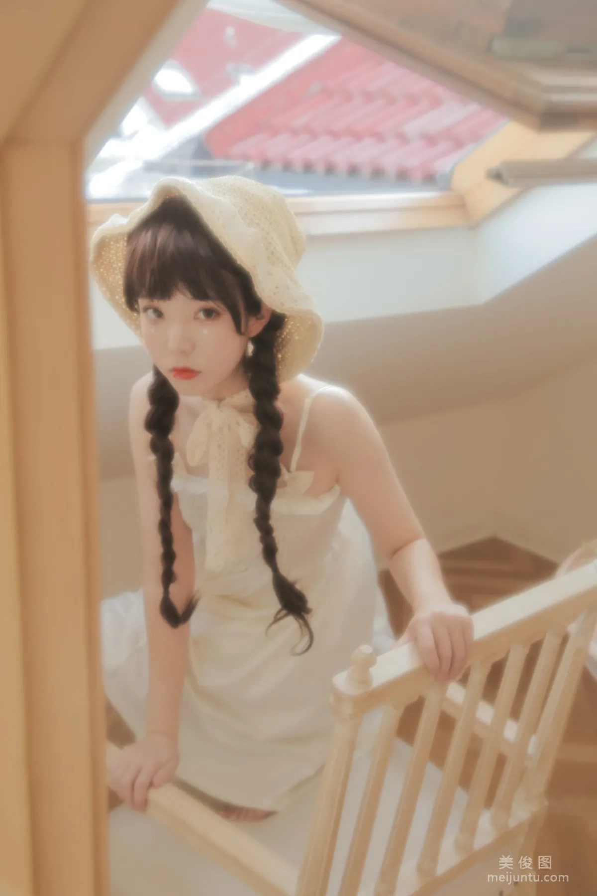 [網紅COSER] Fushii_海堂 - 近距離戀愛 寫真集 9