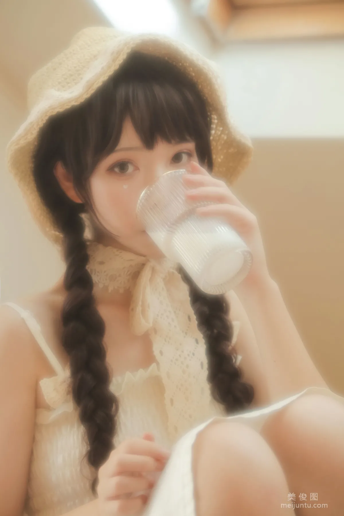 [網紅COSER] Fushii_海堂 - 近距離戀愛 寫真集 5