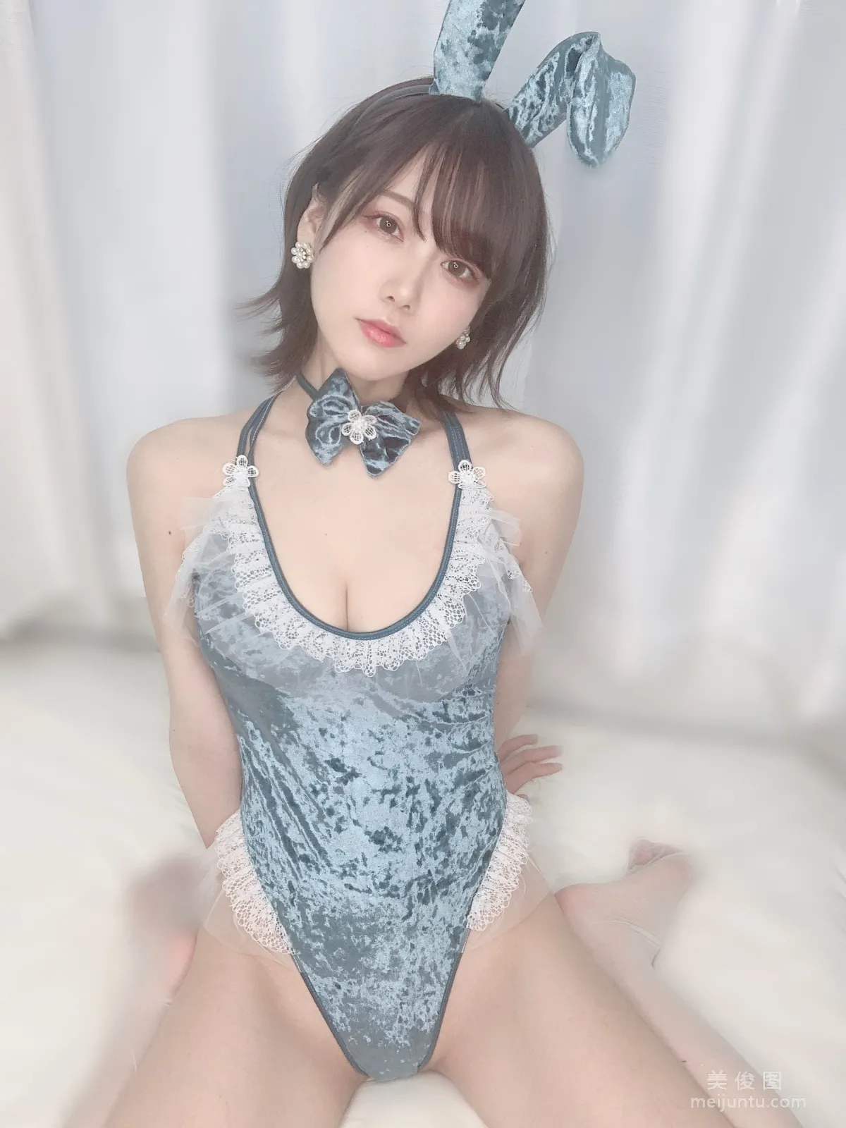 日本甜美COSERけんけん[fantia]  5月ありがとうございました12